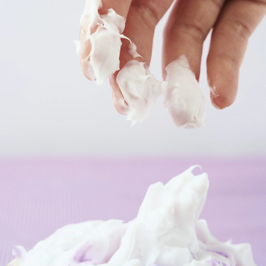 EQQUAL BERRY DEEP CERA BAKUCHIOL PLUMPING CAPSULE CREAM 50ml