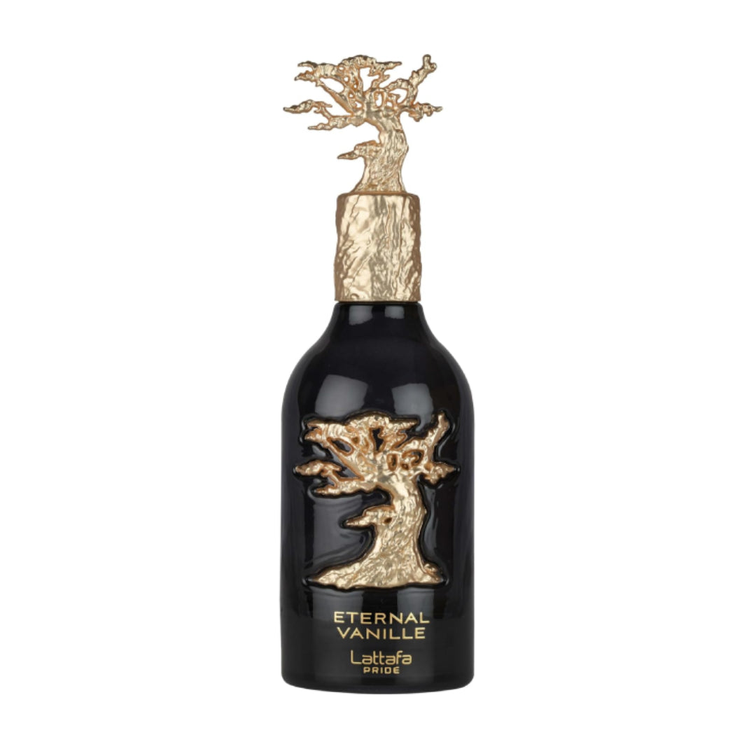ETERNAL VANILLE Lattafa Pride EAU DE PARFUM Unisexe - 100ml