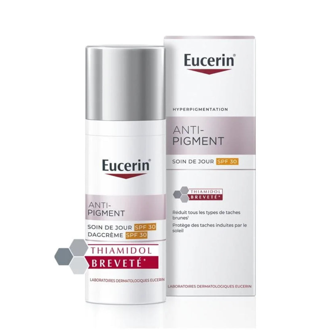 EUCERIN ANTI-PIGMENT Soin de Jour SPF 30 - 50ml