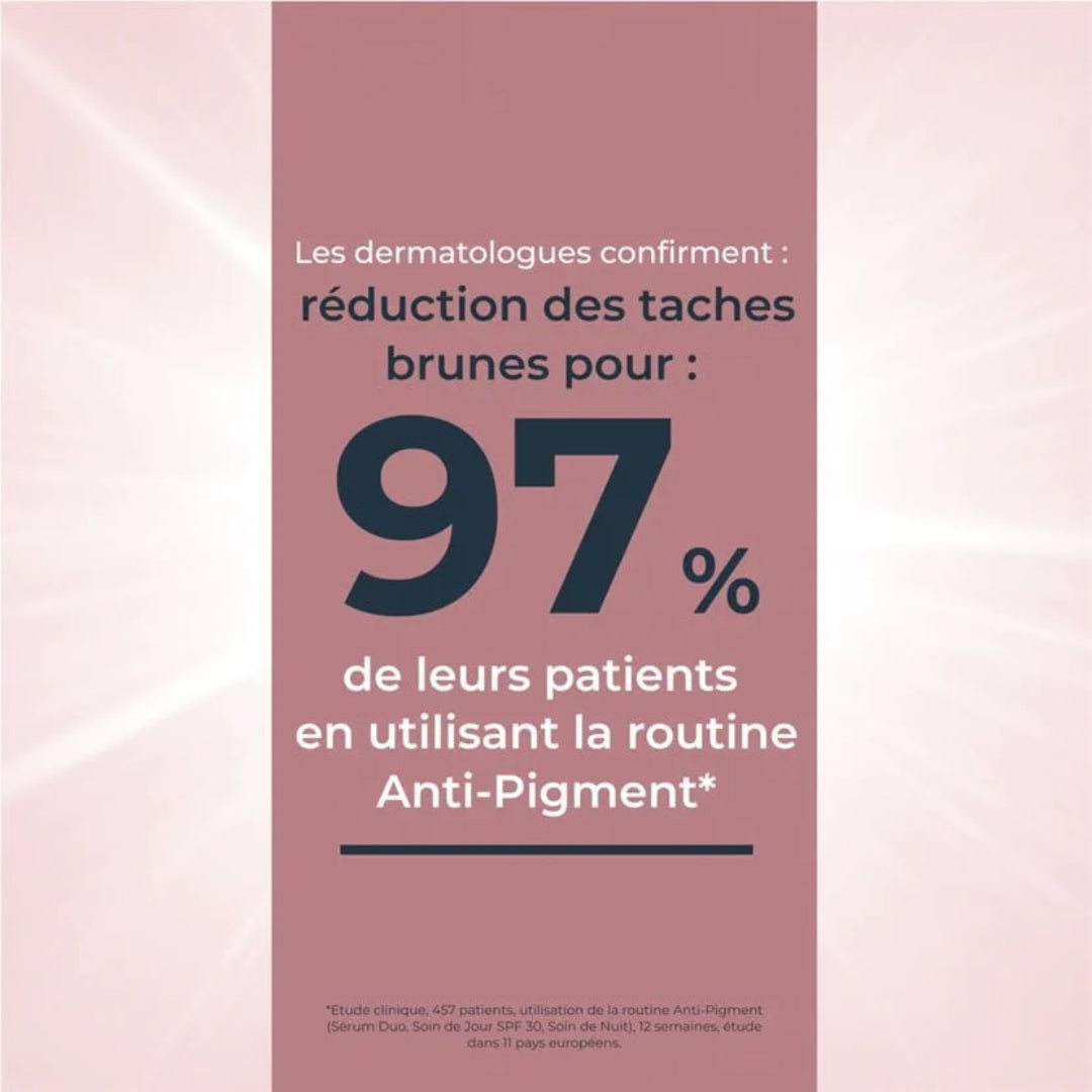 EUCERIN ANTI-PIGMENT Soin de Nuit - 50ml