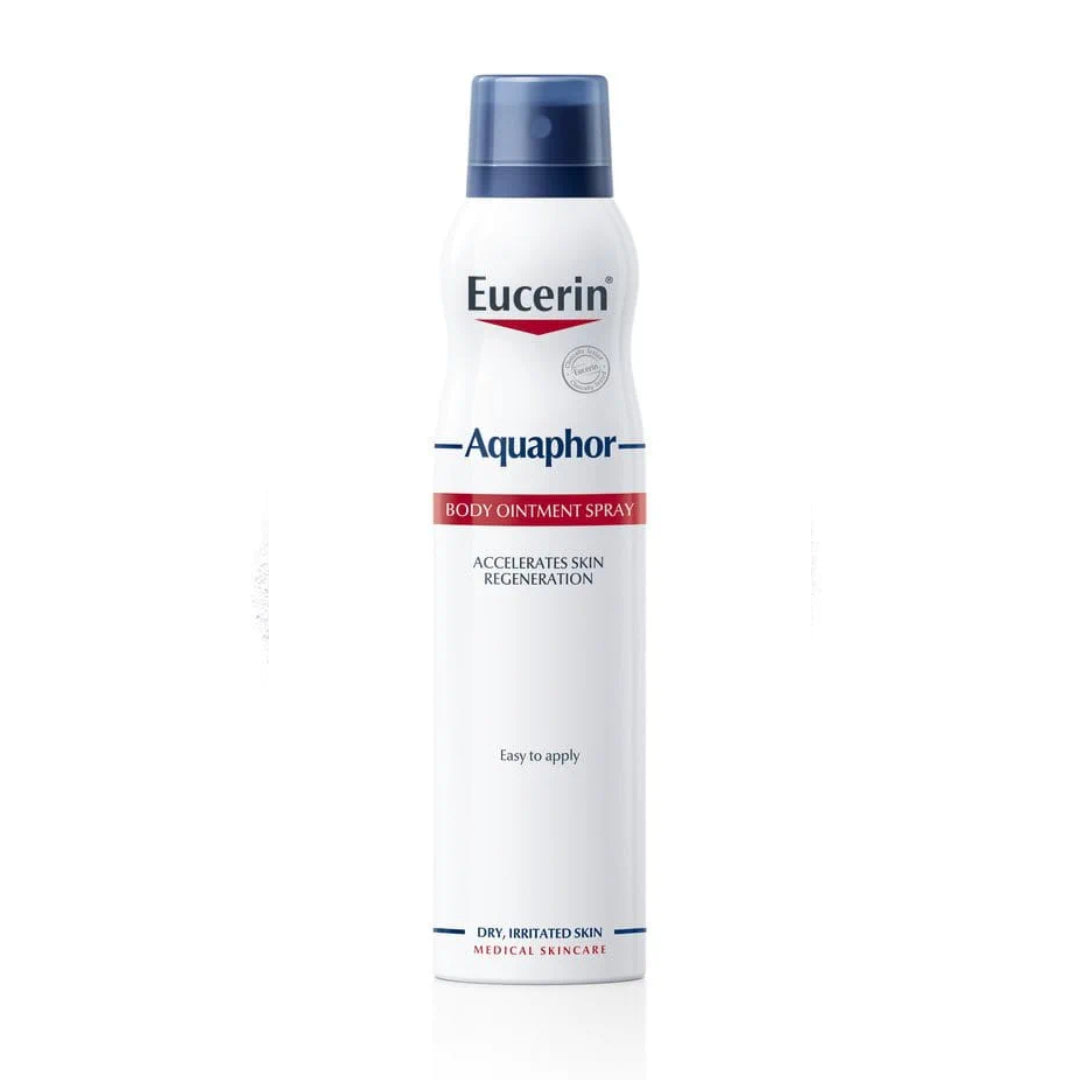 EUCERIN Aquaphor Baume-Spray Corps - 250ml