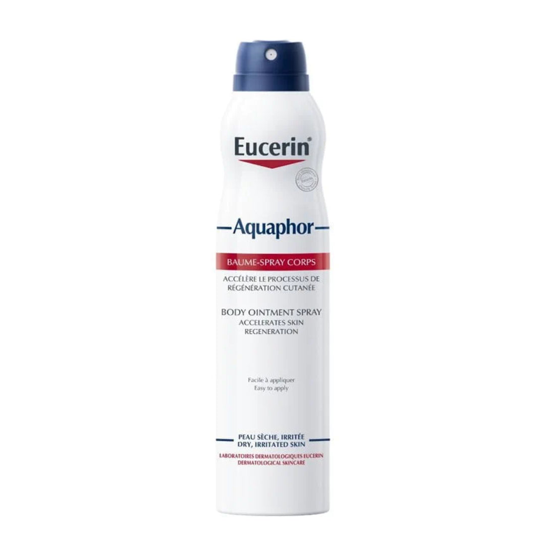 EUCERIN Aquaphor Baume-Spray Corps - 250ml