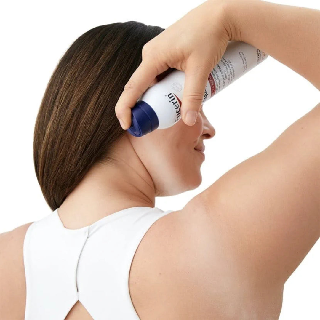 EUCERIN Aquaphor Baume-Spray Corps - 250ml
