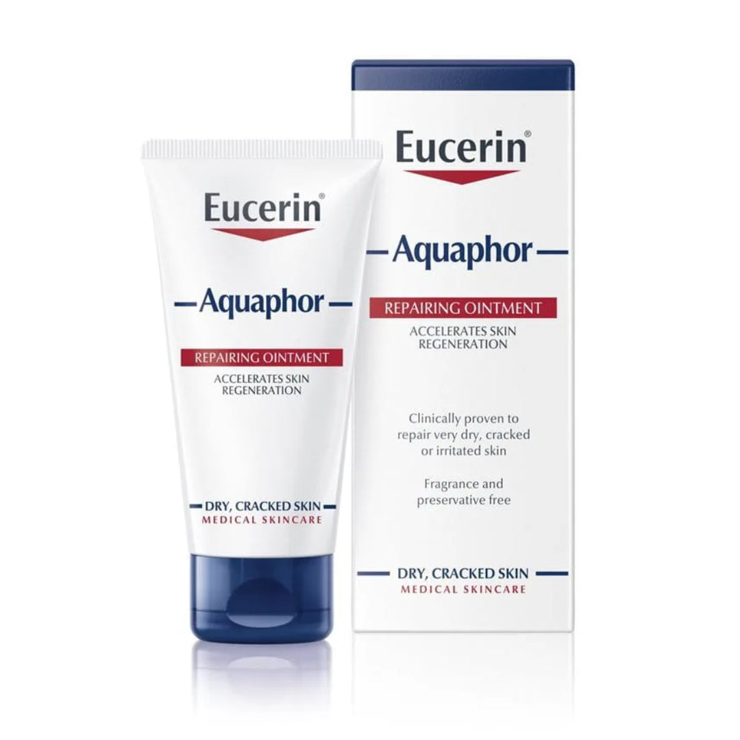 EUCERIN Aquaphor Baume Réparateur 40g