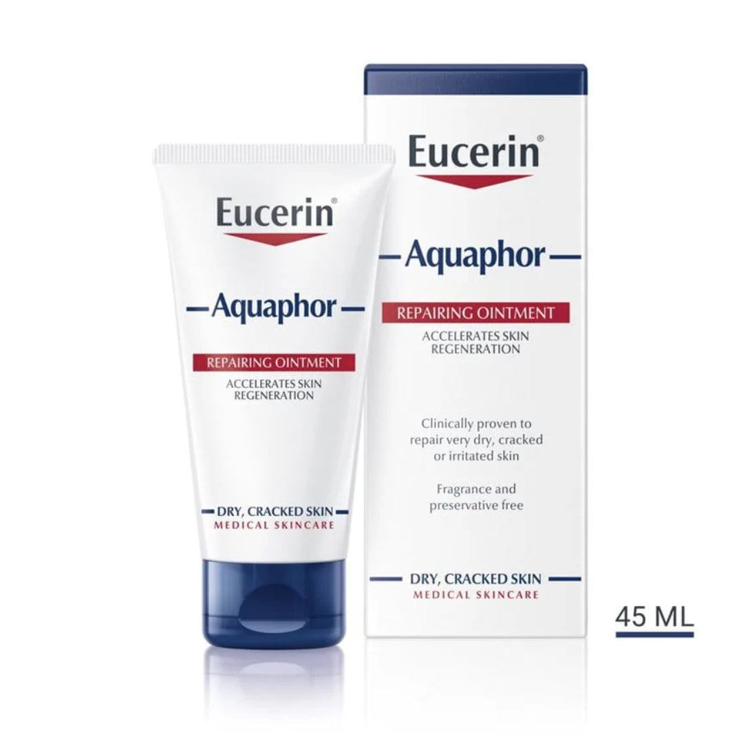 EUCERIN Aquaphor Baume Réparateur 40g
