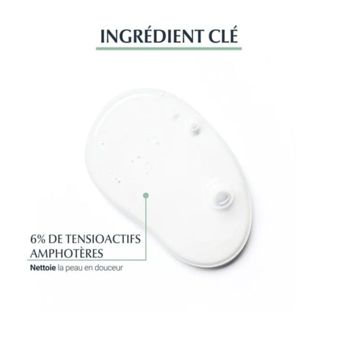 EUCERIN Gel Nettoyant DermoPure - 200 ml