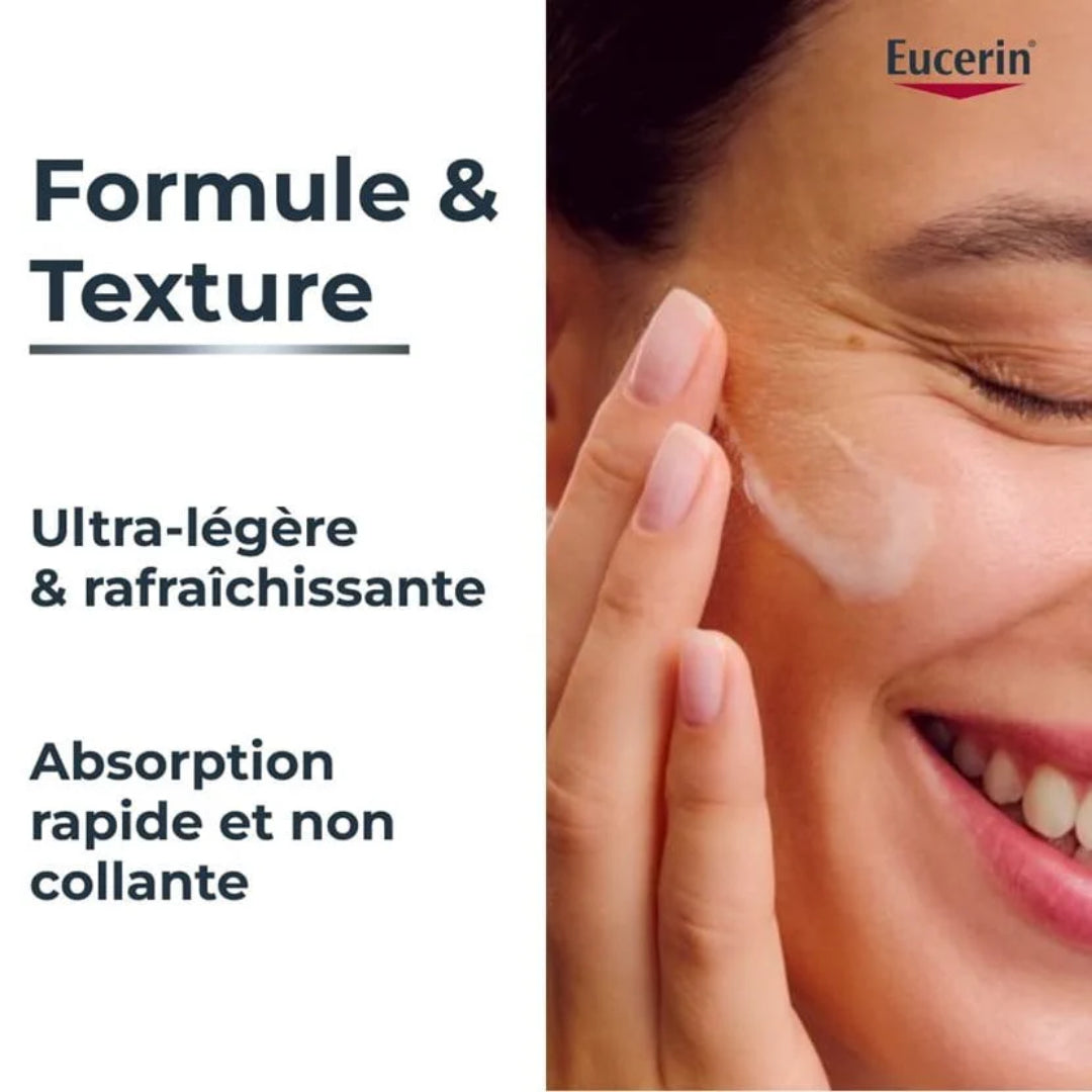 EUCERIN HYALURON-FILLER +3x EFFECT Sérum Booster d'Hydratation - 30ml