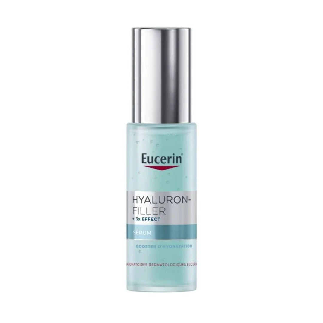 EUCERIN HYALURON-FILLER +3x EFFECT Sérum Booster d'Hydratation - 30ml