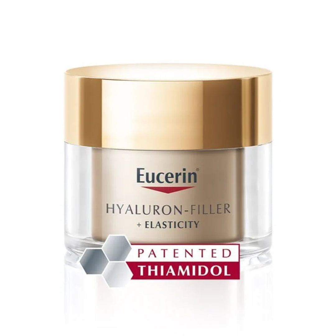 EUCERIN HYALURON-FILLER + ELASTICITY Soin de Nuit