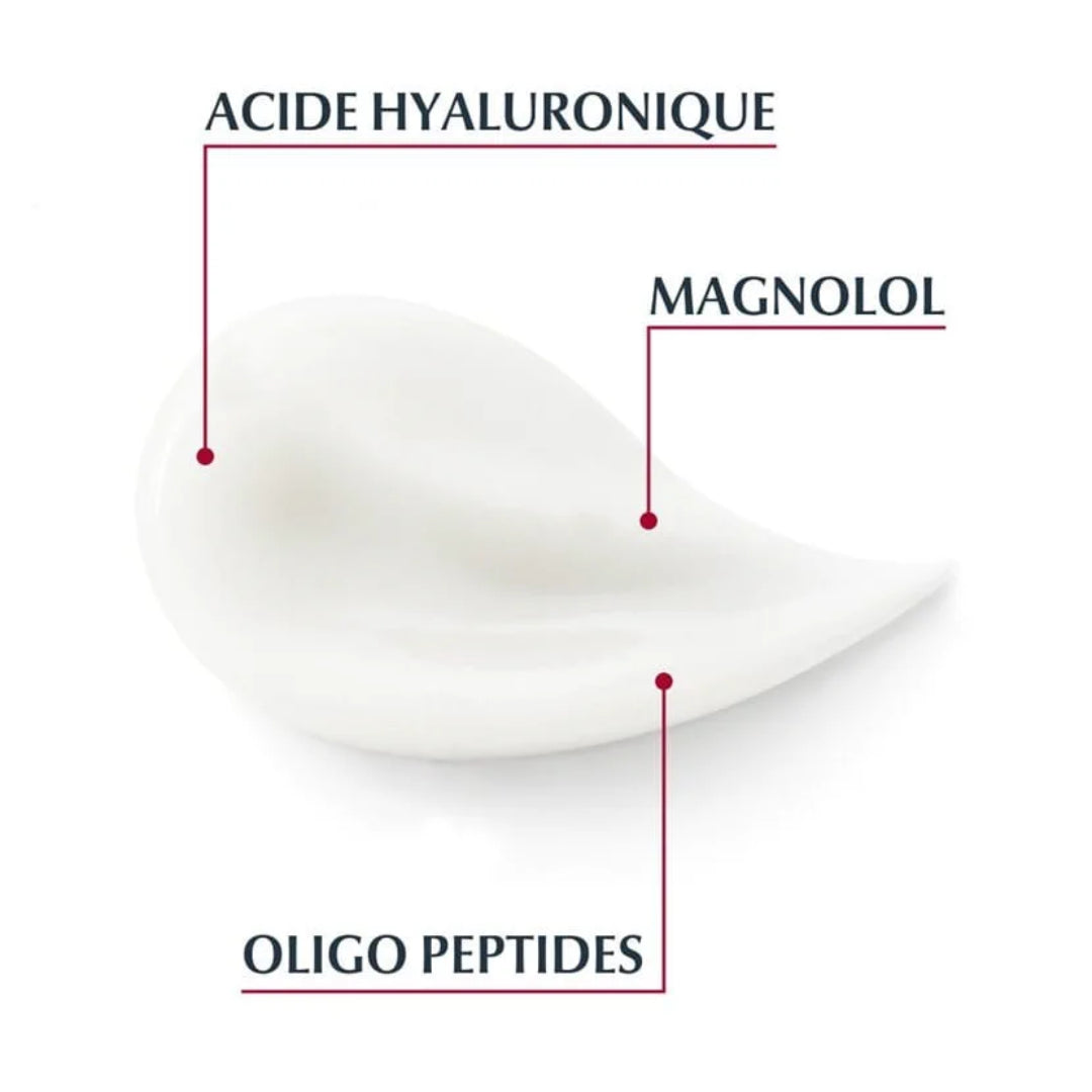 EUCERIN HYALURON-FILLER + VOLUME-LIFT Soin de Nuit