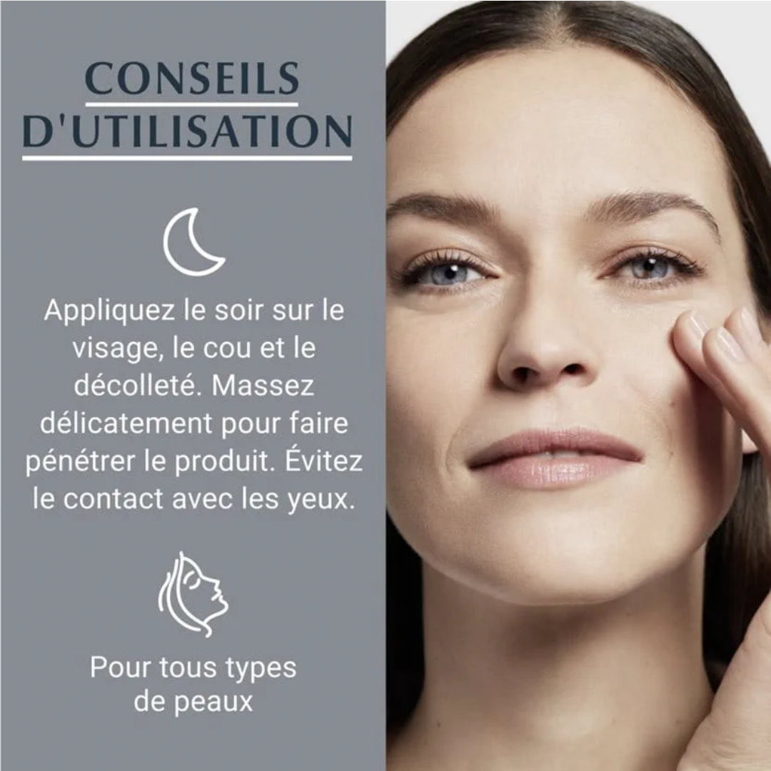 EUCERIN HYALURON FILLER CRÈME NUIT 50ml