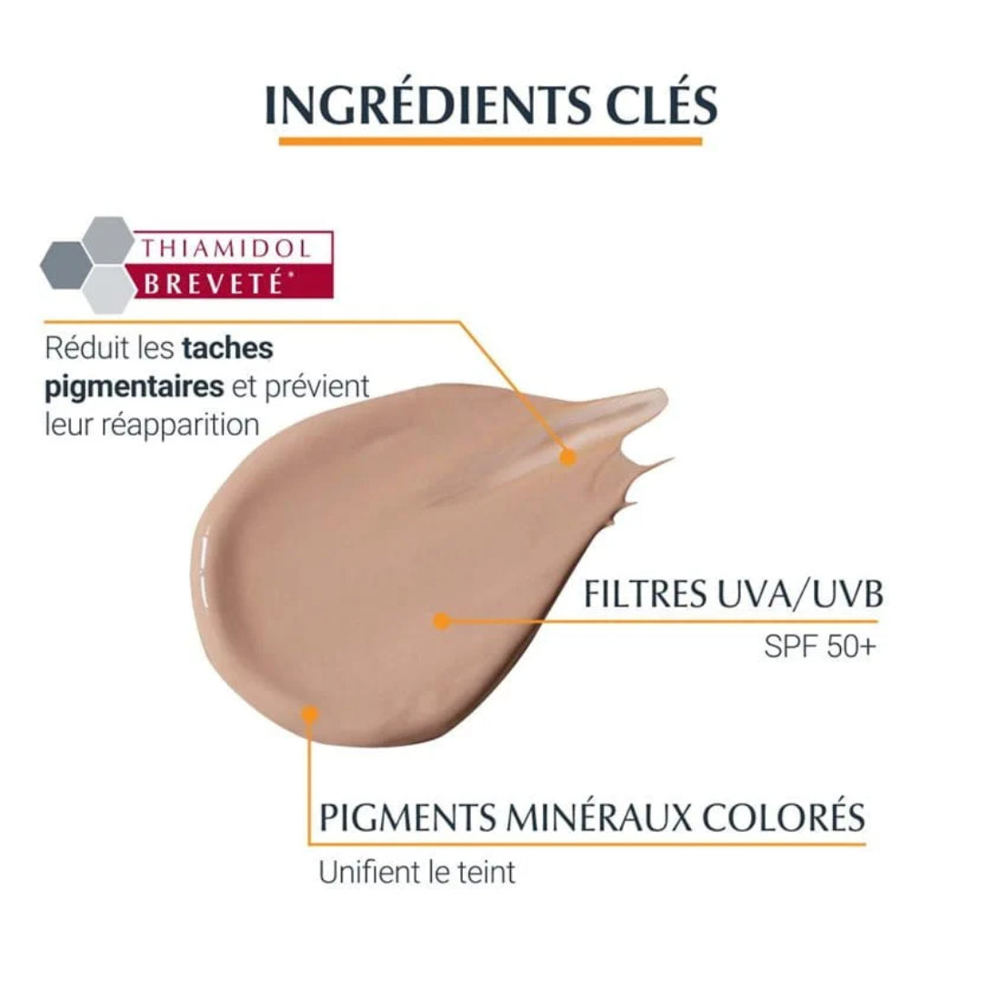 EUCERIN SUN PIGMENT CONTROL Gel-Crème Teinté SPF 50+ - 50ml
