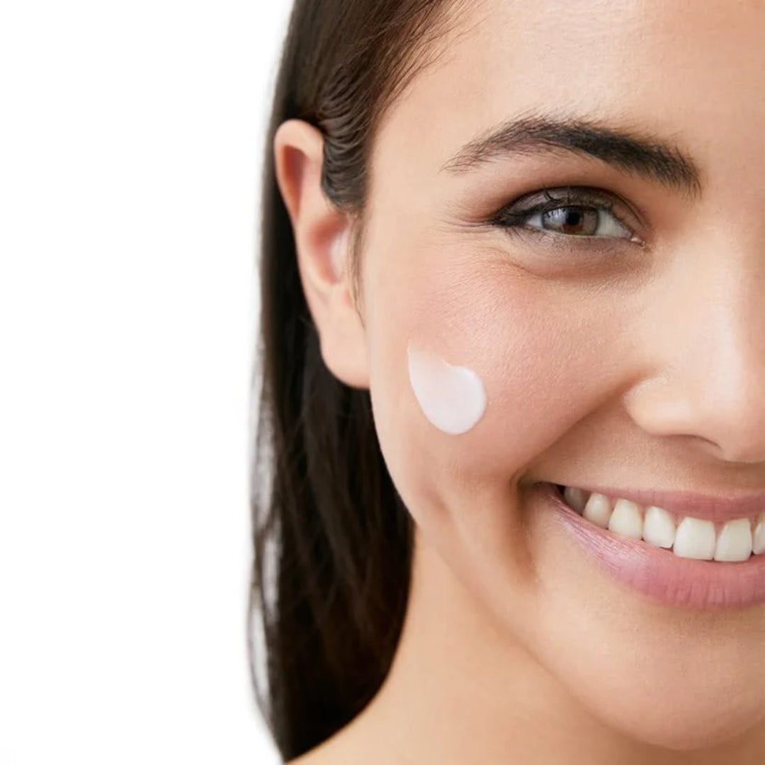 EUCERIN UreaRepair Crème Visage 5% d'Urée - 50ml