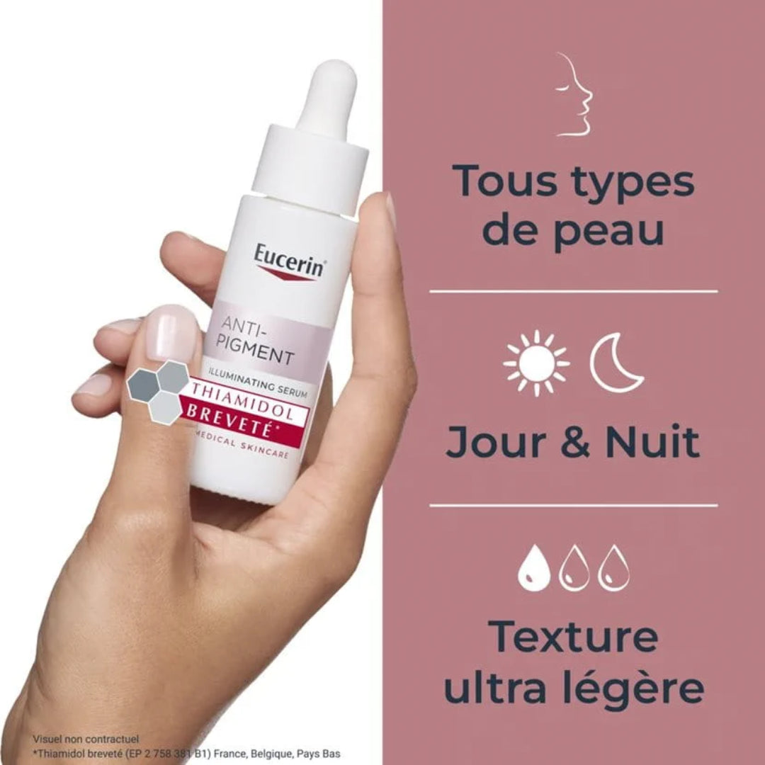 EUCERIN ANTI-PIGMENT SERUM ECLAT - 30ml