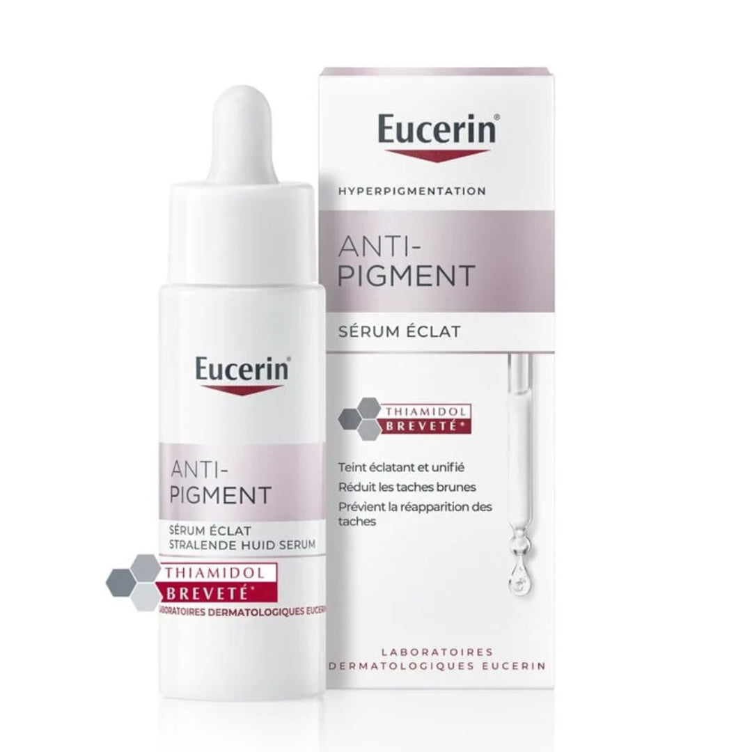 EUCERIN ANTI-PIGMENT SERUM ECLAT - 30ml