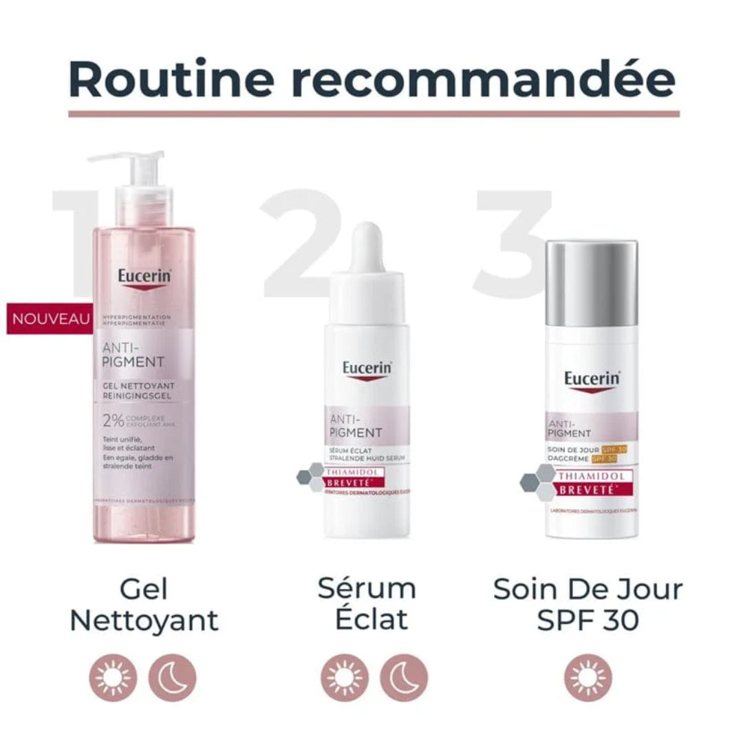 EUCERIN ANTI-PIGMENT SERUM ECLAT - 30ml