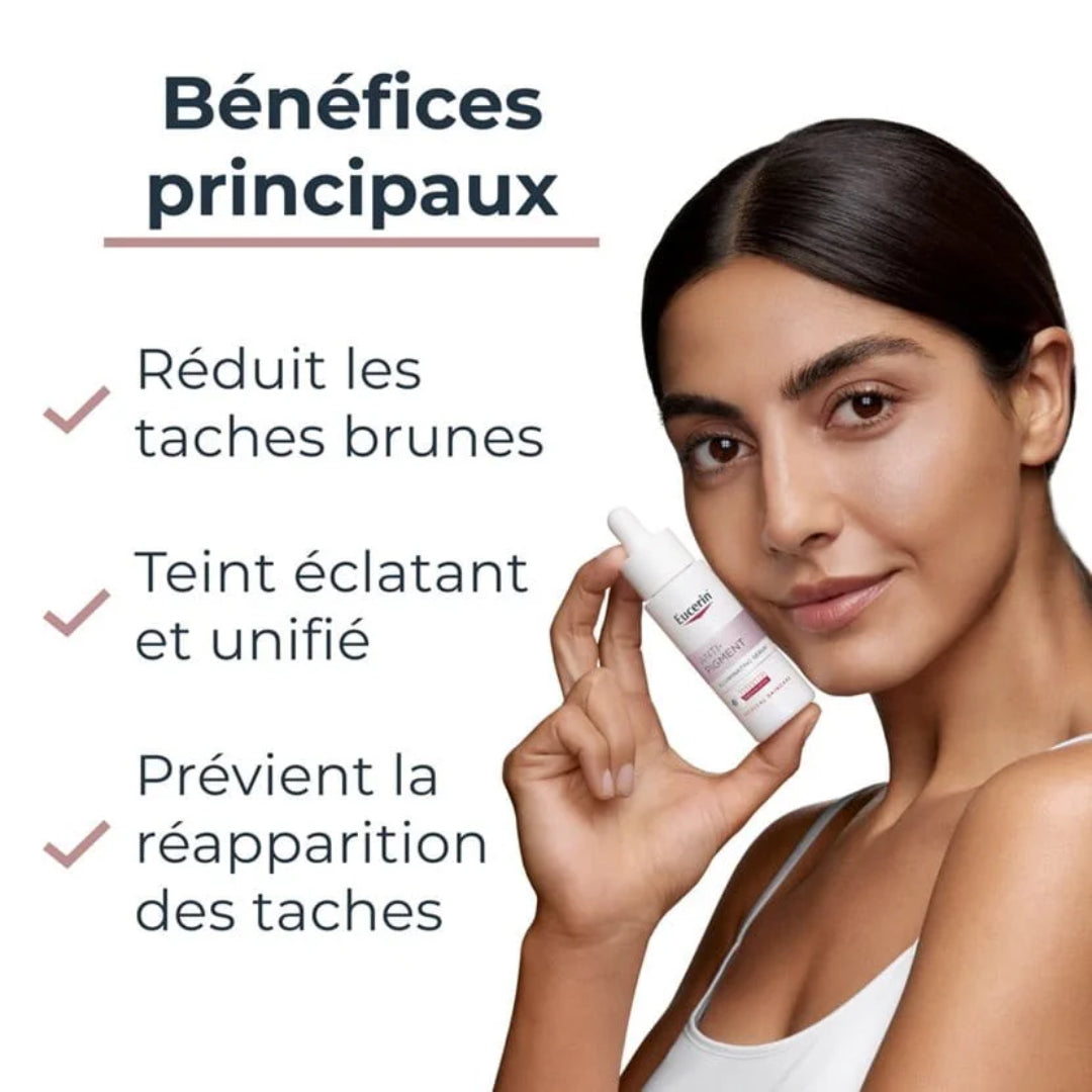 EUCERIN ANTI-PIGMENT SERUM ECLAT - 30ml
