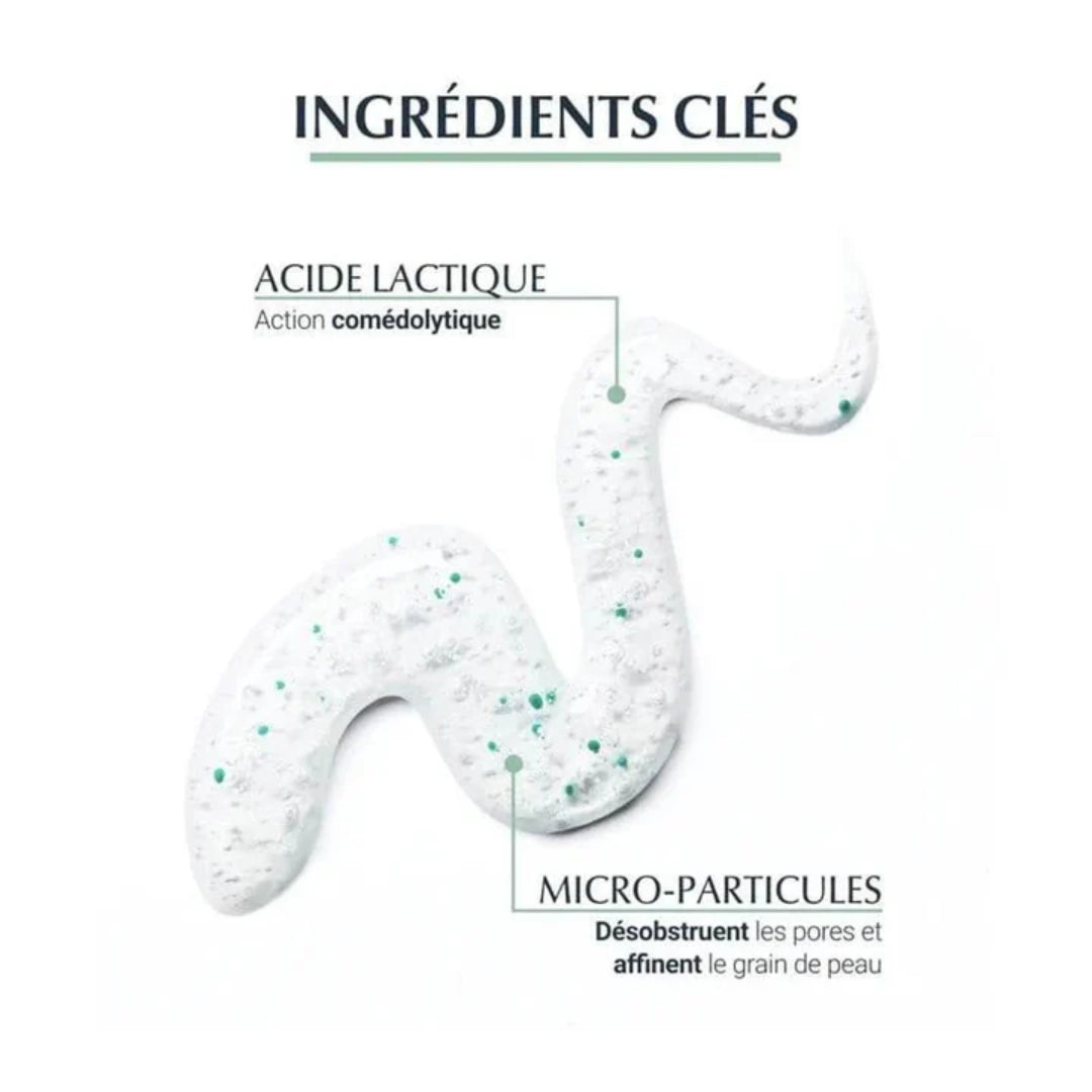 EUCERIN DermoPure Gommage - 100ml