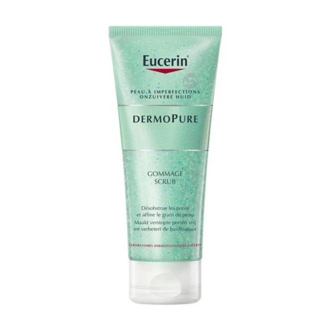 EUCERIN DermoPure Gommage - 100ml