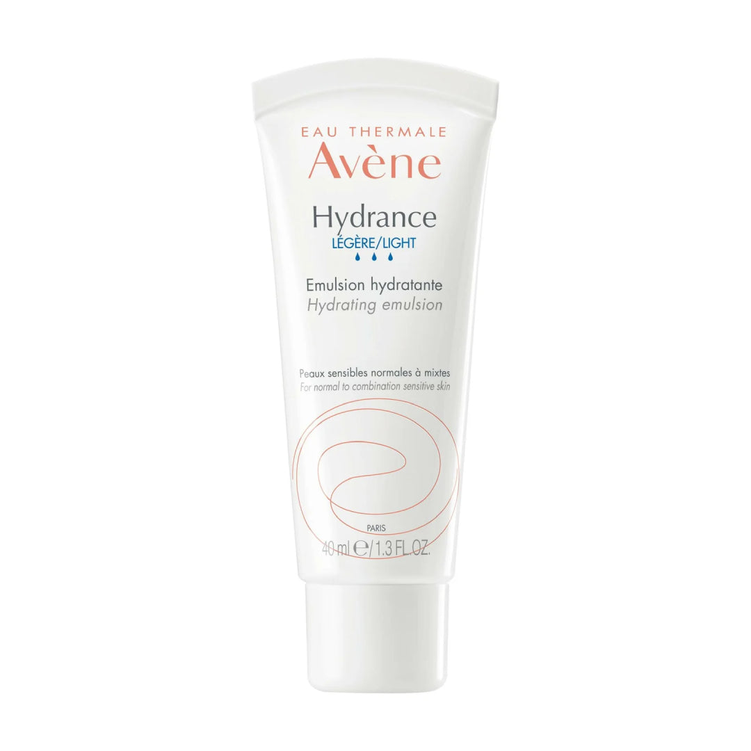 Eau Thermale Avène Hydrance Légère Crème Hydratante | 40ml