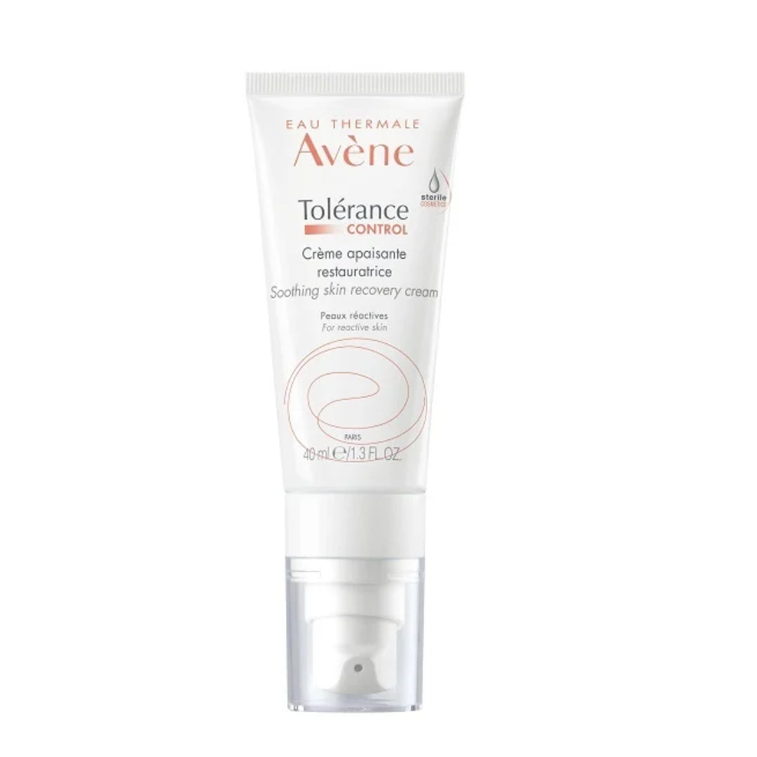 AVÈNE Tolérance Control Crème Apaisante Restauratrice | 40ml