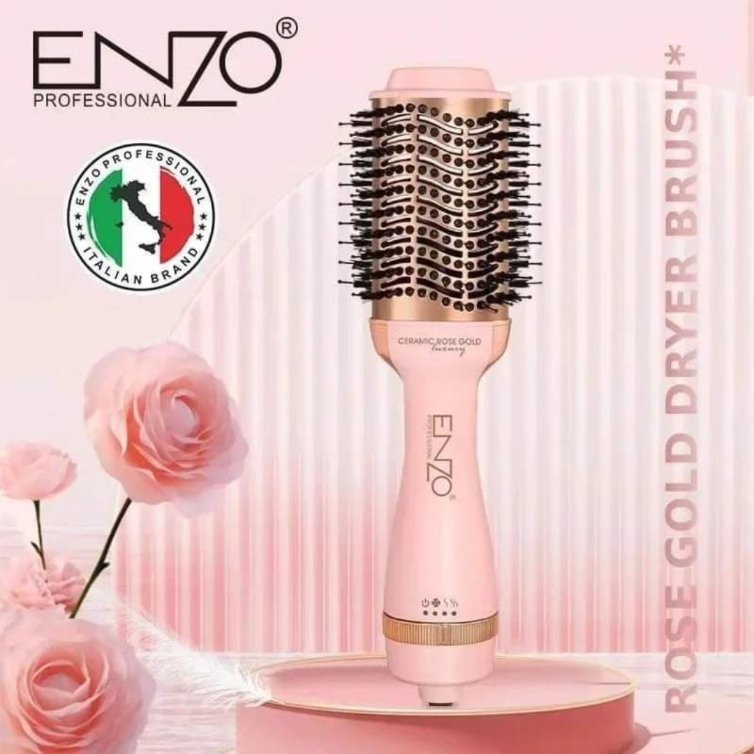 Enzo Brosse soufflante électrique cheveux EN-6209