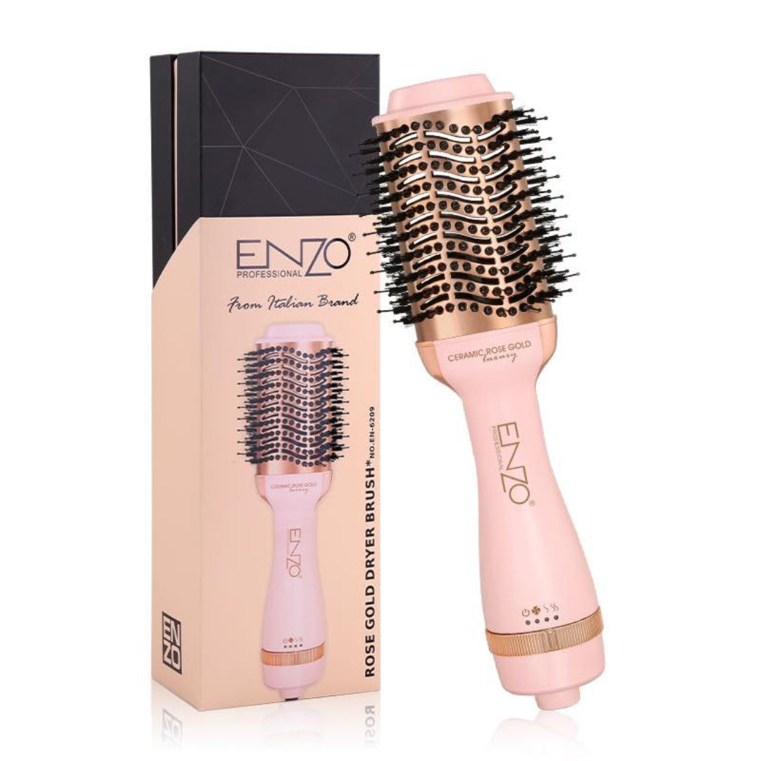 Enzo Brosse soufflante électrique cheveux EN-6209