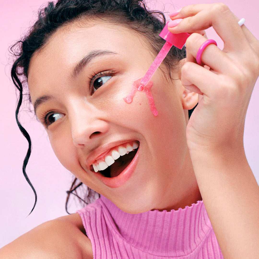 EQQUAL BERRY NAD+ Peptide Boosting Serum 30ml