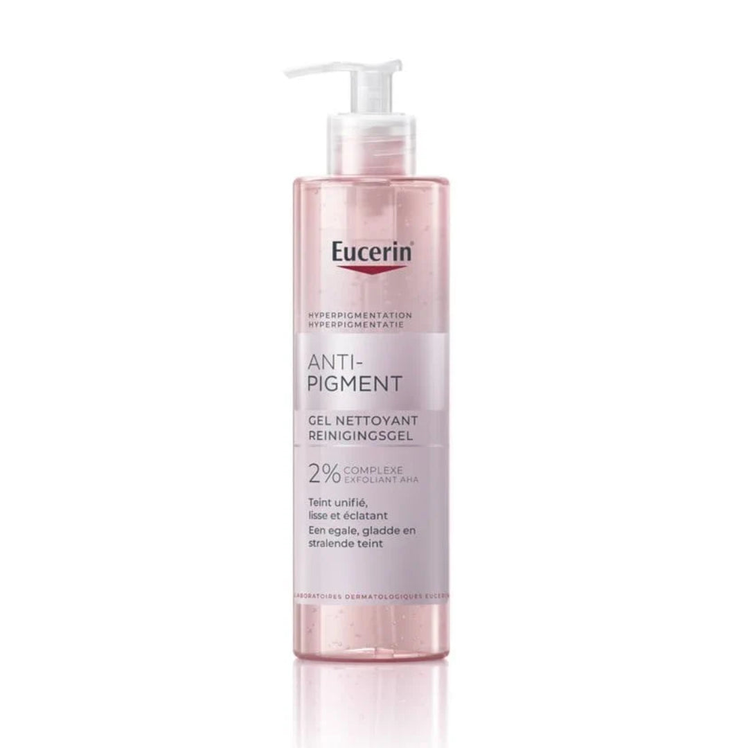 Eucerin ANTI-PIGMENT Cleansing Gel - 200ml