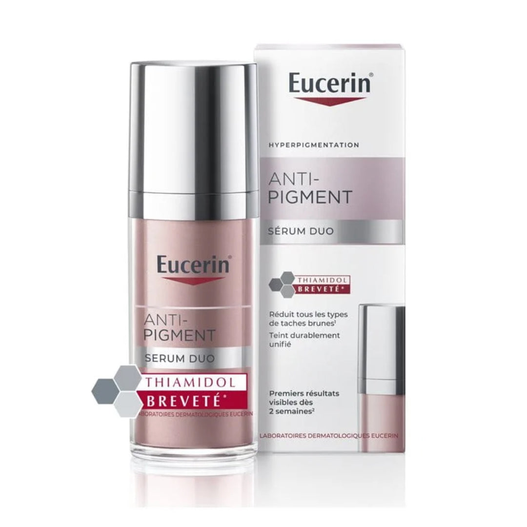 Eucerin ANTI-PIGMENT Sérum Duo - 30ml