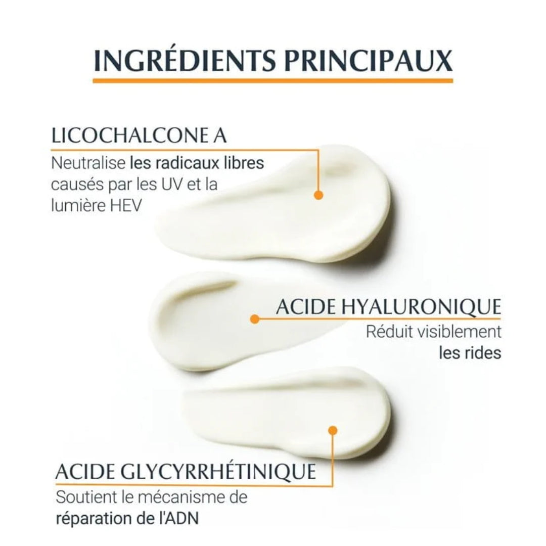 Eucerin SUN PROTECTION PHOTOAGING CONTROL Fluid SPF 50+ - 50ml