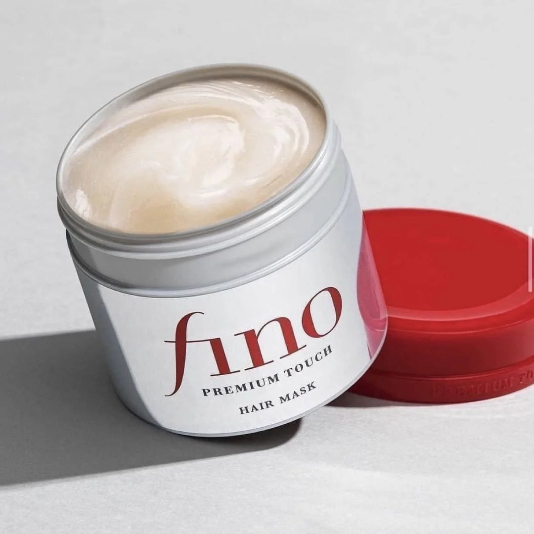 FINO PREMIUM TOUCH HAIR MASK 230 G