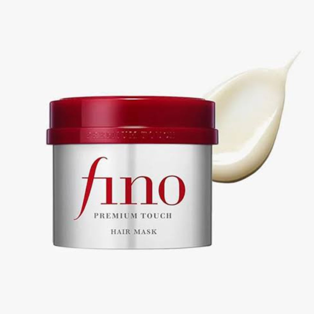 FINO PREMIUM TOUCH HAIR MASK 230 G
