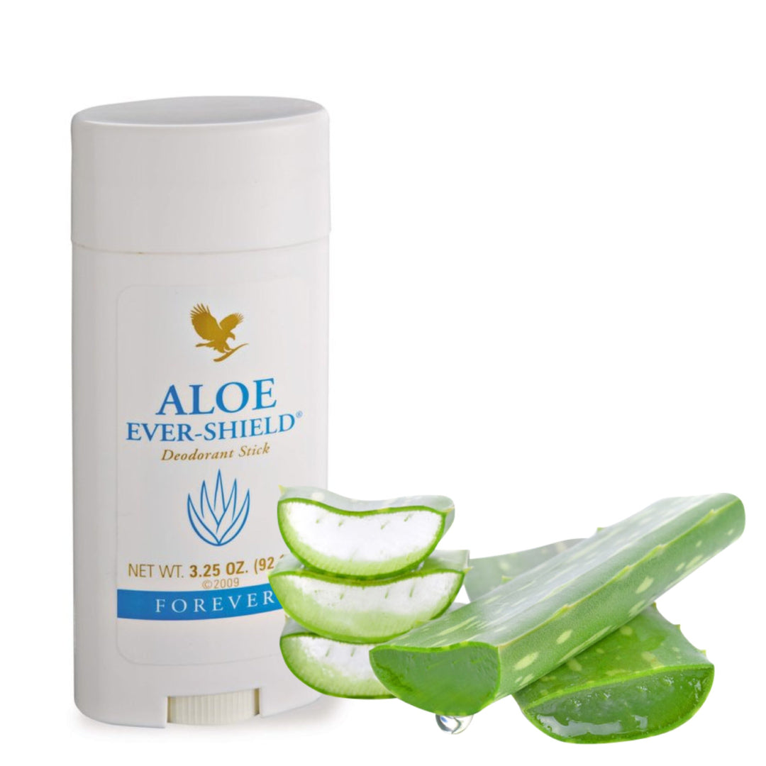 FOREVER - ALOE EVER-SHIELD DEODORANT STICK