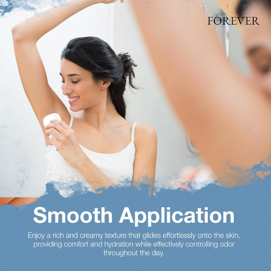 FOREVER - ALOE EVER-SHIELD DEODORANT STICK