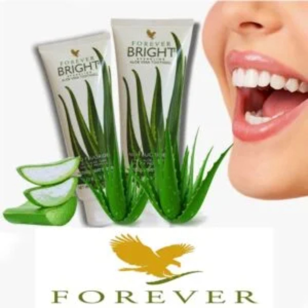 FOREVER - BRIGHT Dentifrice - 130g