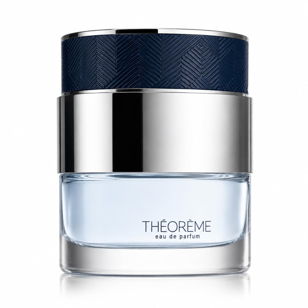 FRASIYON Theoreme Blue Pour Homme - RUE BROCA 90 ML