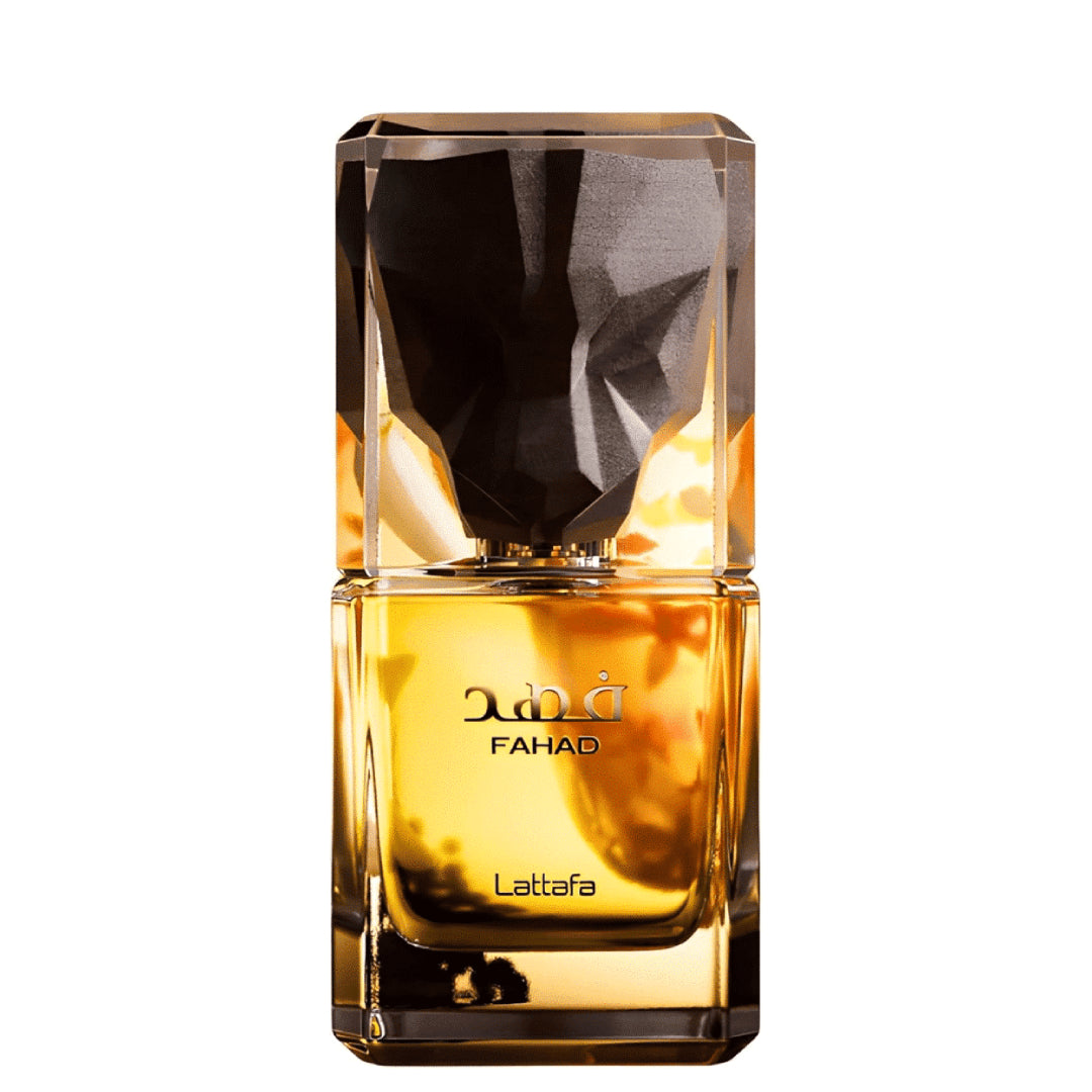 Fahad Eau de Parfum Lattafa Pour Homme - 80 ml