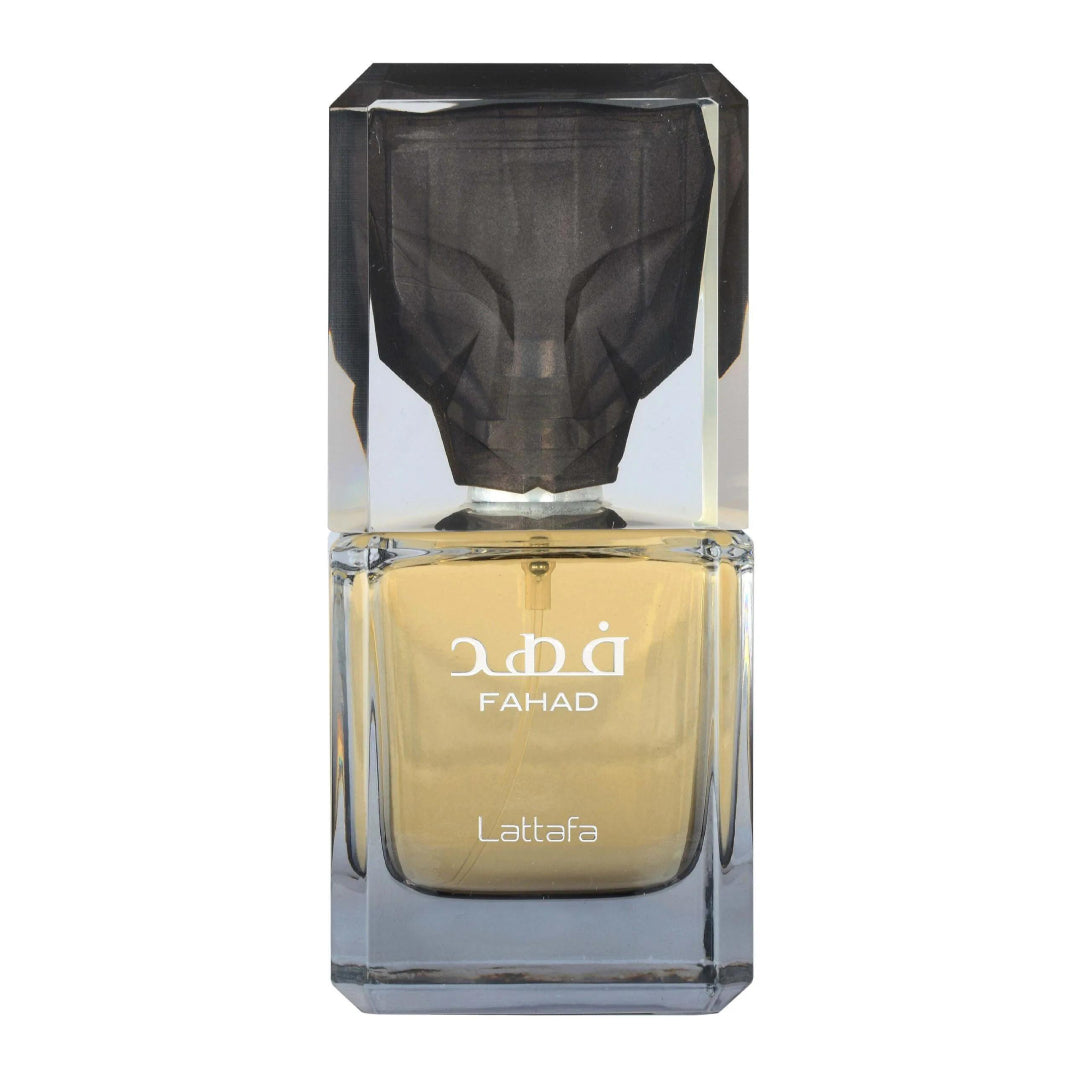 Fahad Eau de Parfum Lattafa Pour Homme - 80 ml