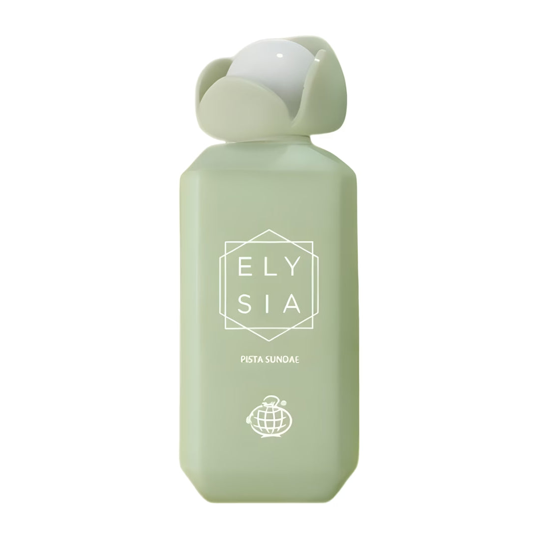 Fragrance World – ELYSIA PISTA SUNDAE Eau De Parfum Unisexe – 100ml