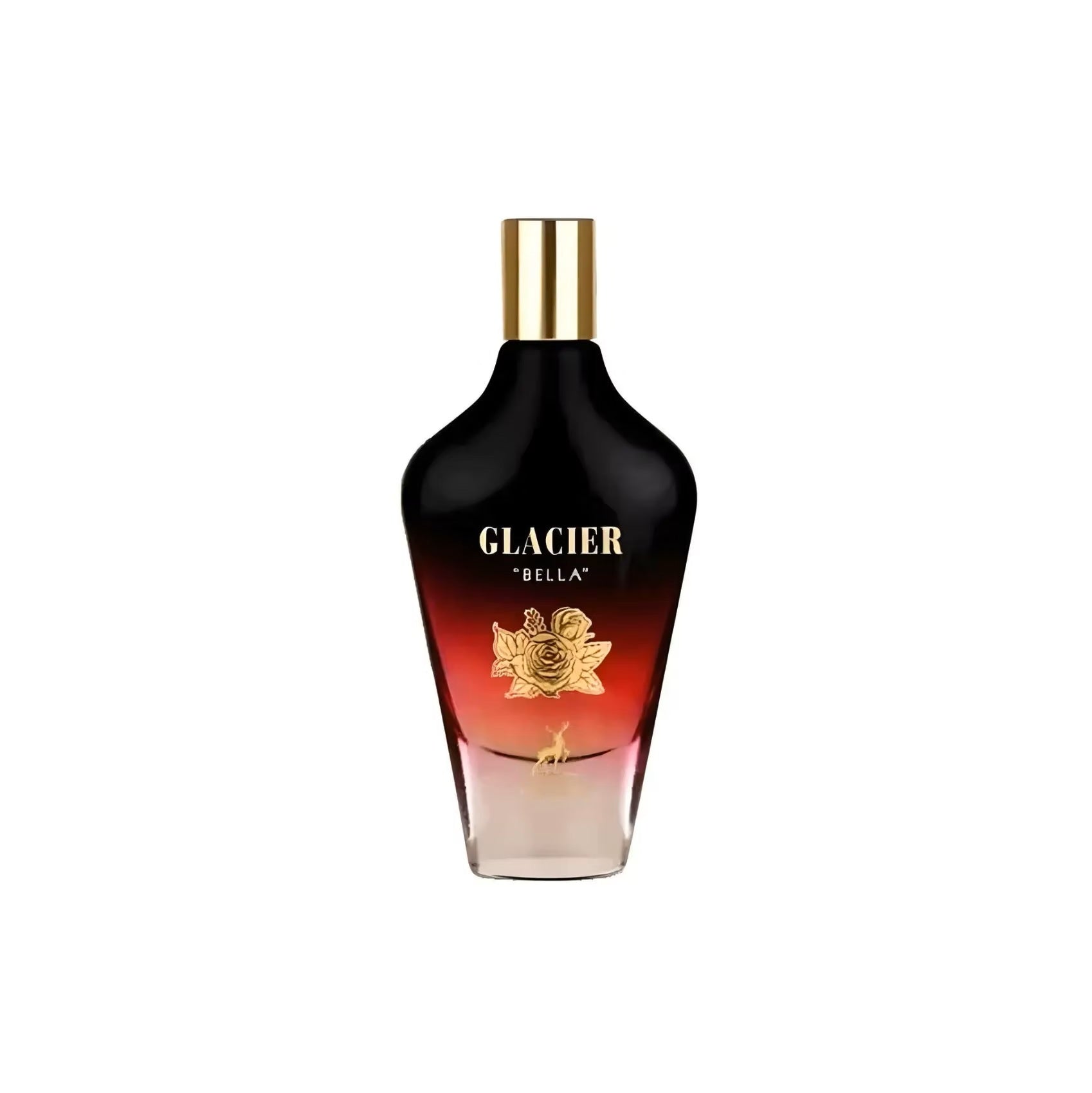 GLACIER BELLA EAU DE PARFUM - MAISON ALHAMBRA Pour Femmes 100ml