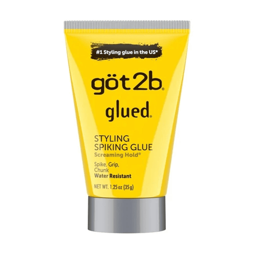 GOT2B GLUED STYLING SPIKING GLUE – 35G
