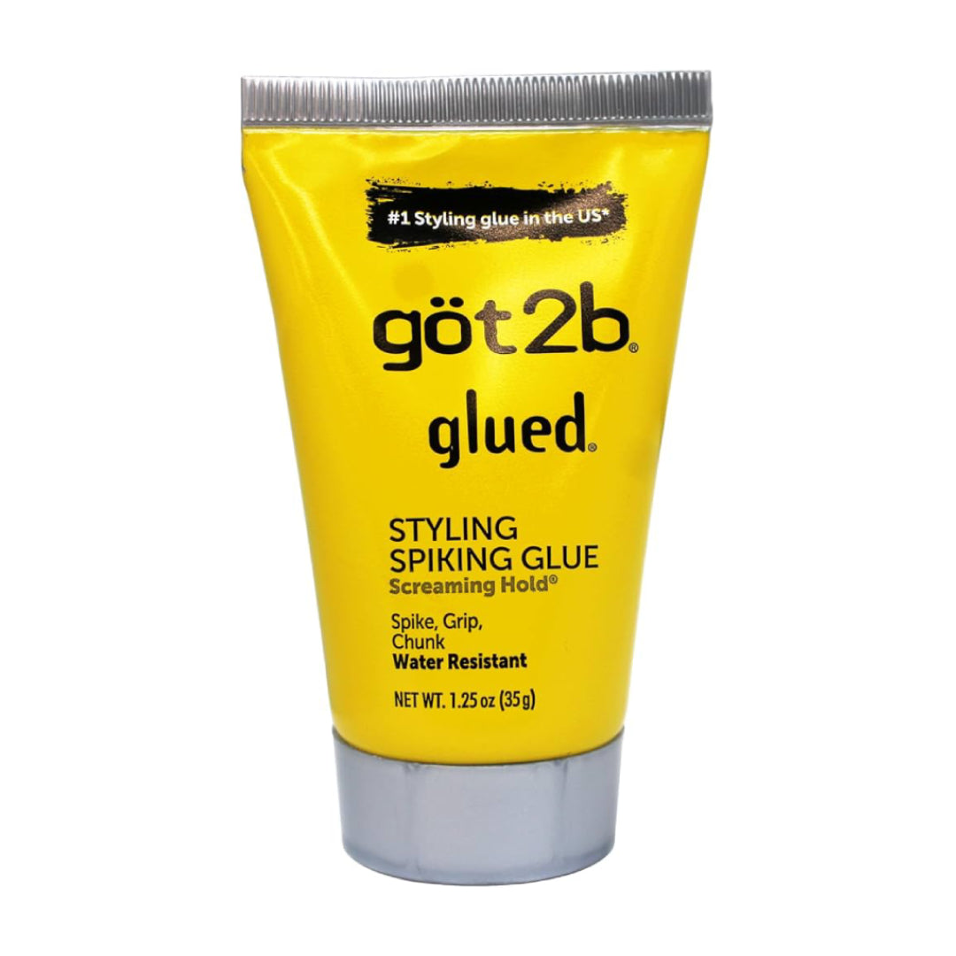 GOT2B GLUED STYLING SPIKING GLUE – 35G