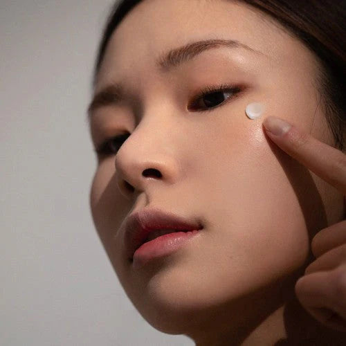 HARUHARU WONDER, Crème des Yeux au riz noir, Black Rice Bakuchiol, 20 ml (Retinol Alternative)