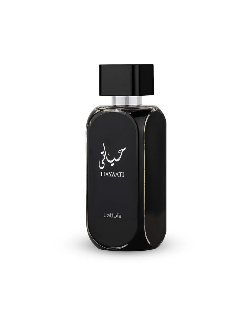 LATTAFA - HAYAATI EAU DE PARFUM Pour Hommes - 100ml