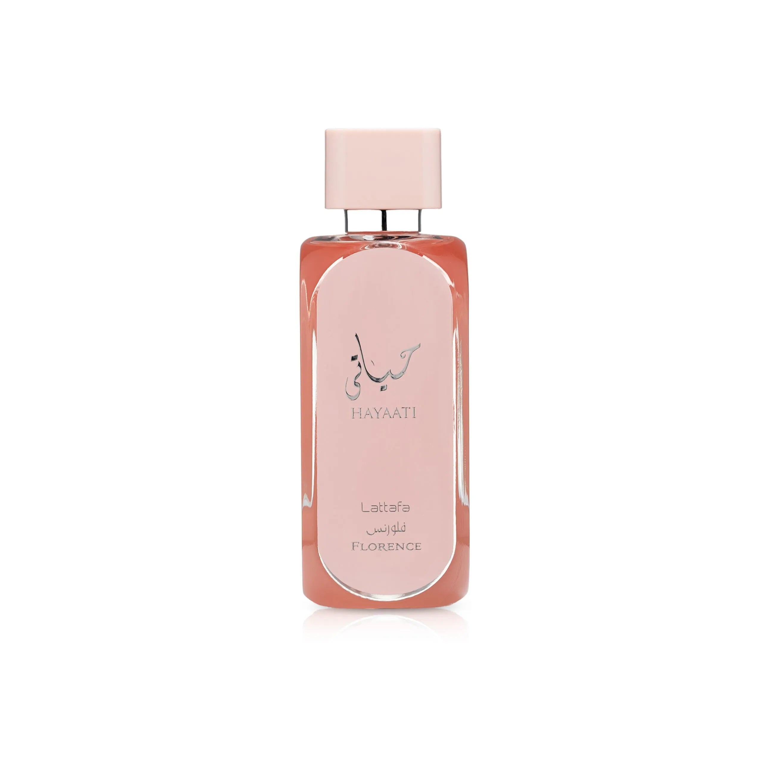 LATTAFA - HAYAATI FLORENCE EAU DE PARFUM Pour Femmes - 100ml