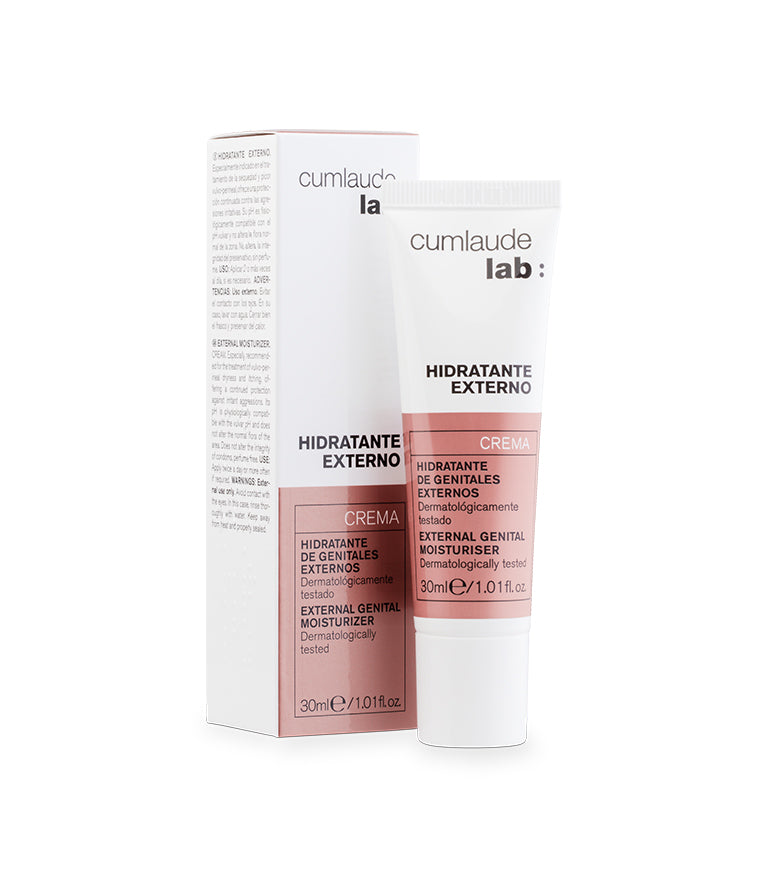 CUMLAUDE LAB HYDRATANT EXTERNE / 300ml