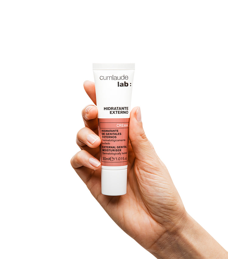 CUMLAUDE LAB HYDRATANT EXTERNE / 300ml