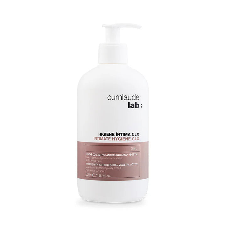 CUMLAUDE LAB HYGIENE INTIME QUOTIDIENNE / 500ml