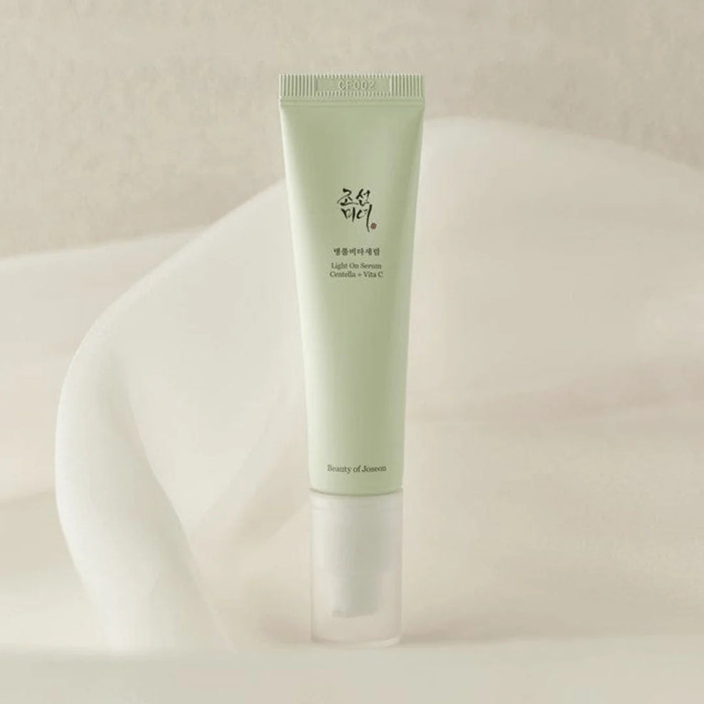 BEAUTY OF JOSEON - Light On Serum Centella +Vitamin C - 30ml